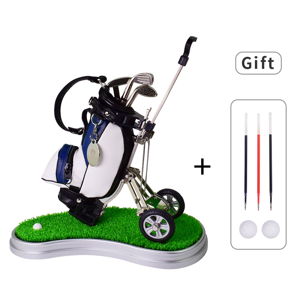 Bag-shaped Pen Holder Creative Learning Stationery