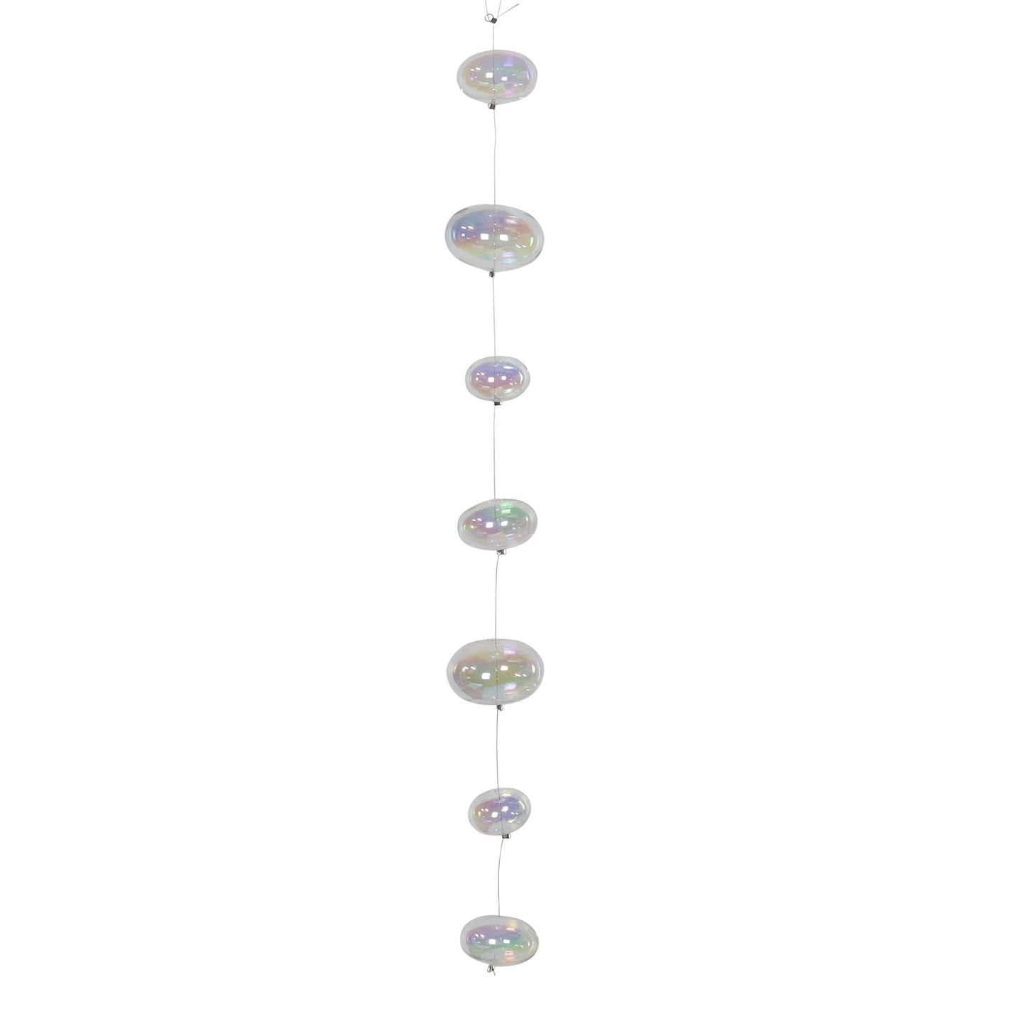 Glass Ball Strands - CARLYLE AVENUE