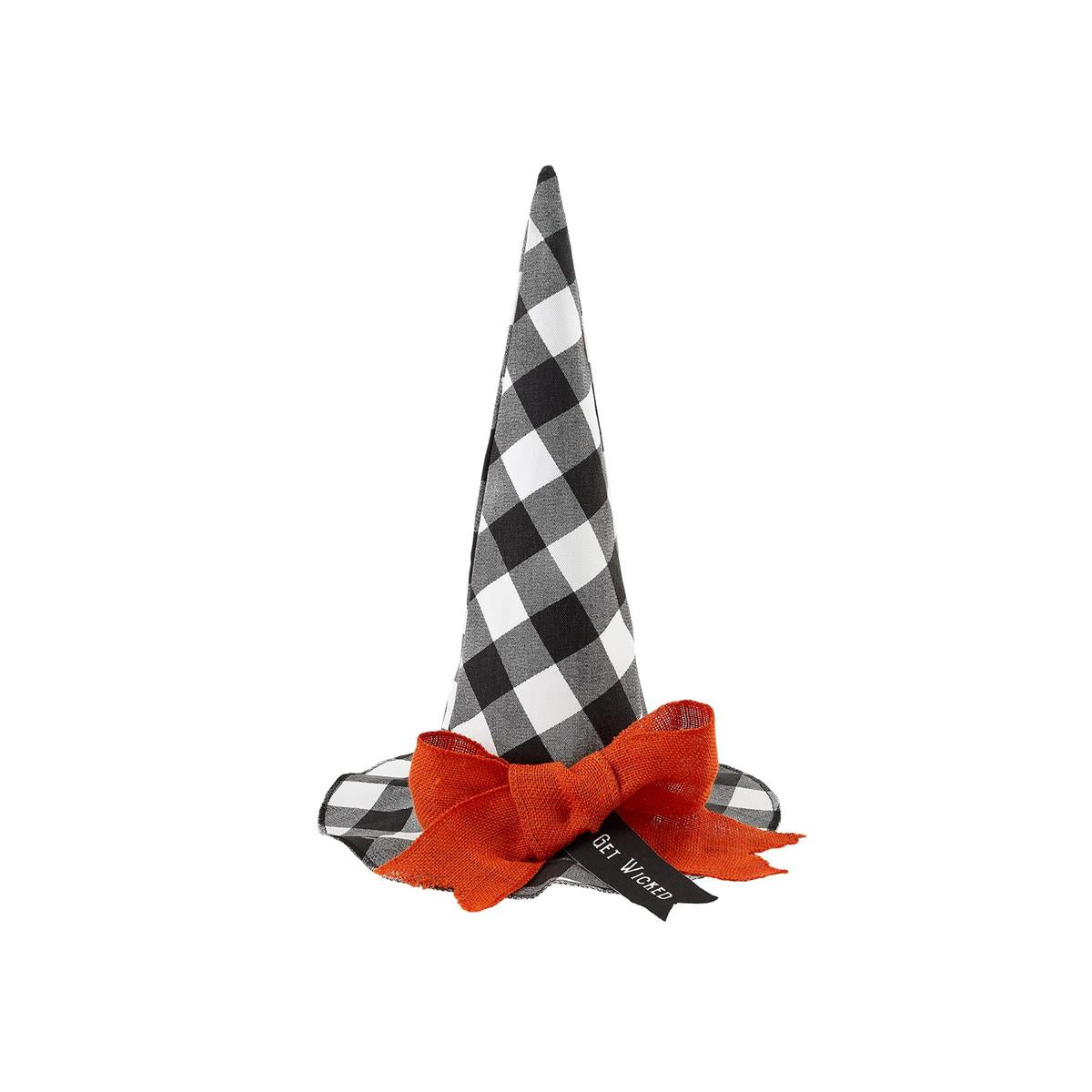 Witch Hat Sitter