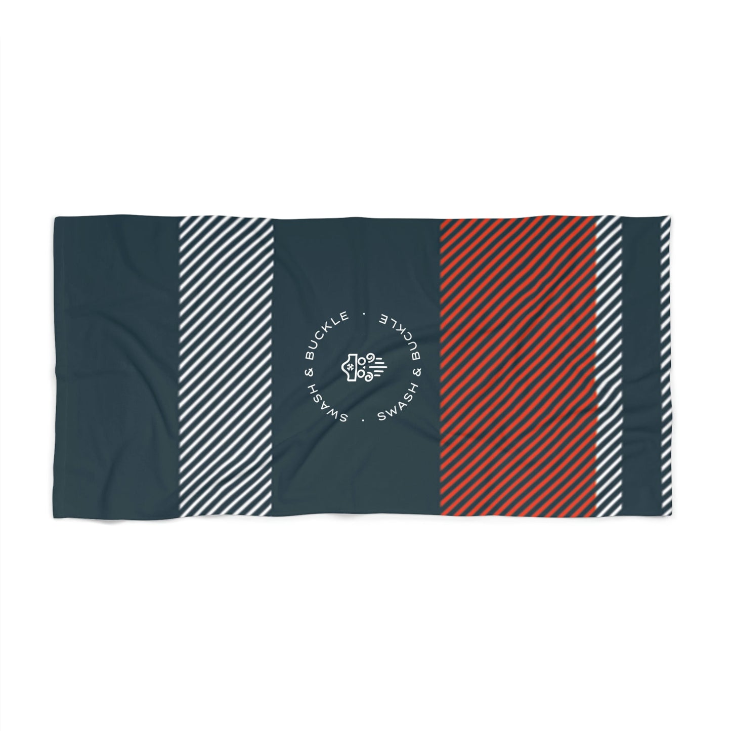 Resort Beach Towel