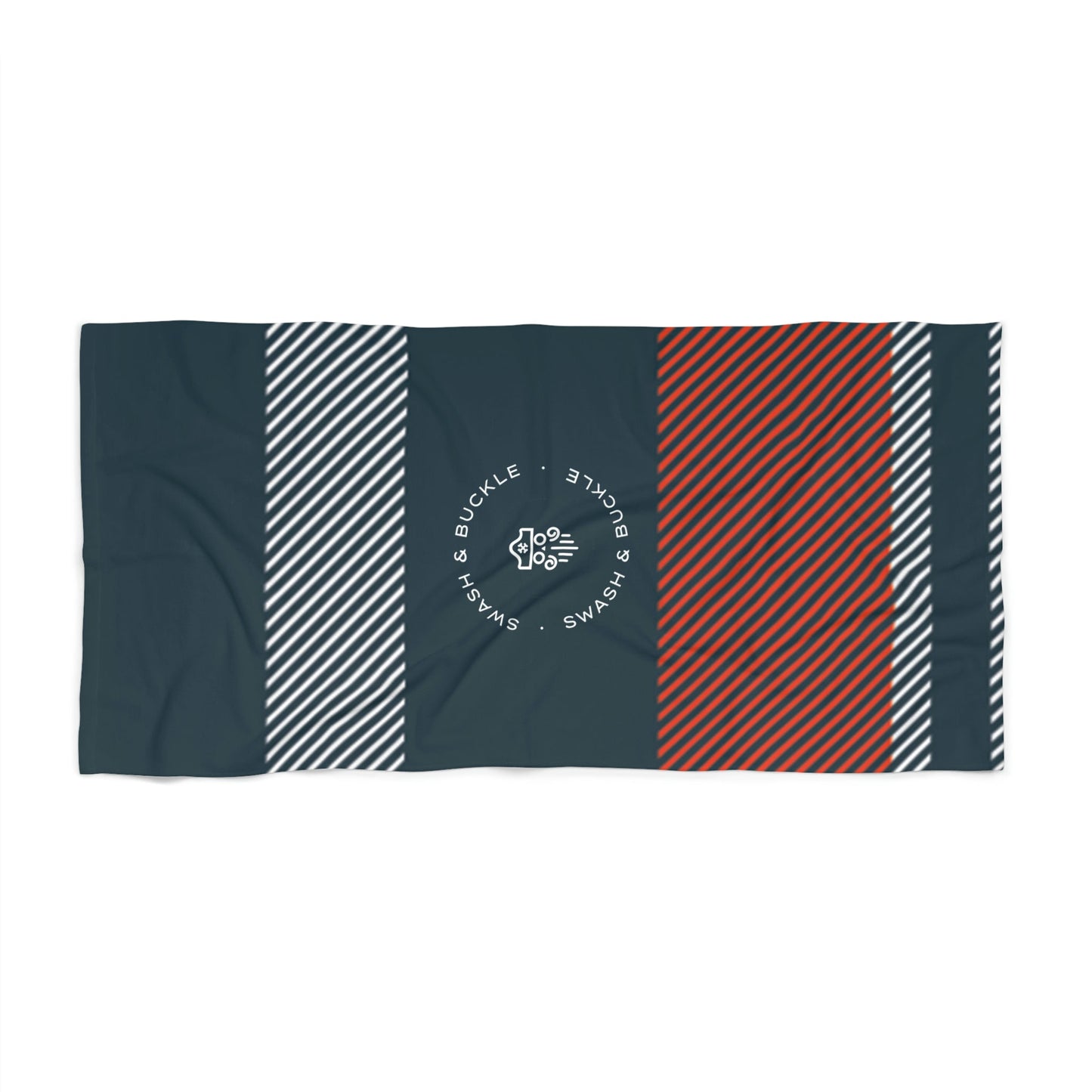 Resort Beach Towel