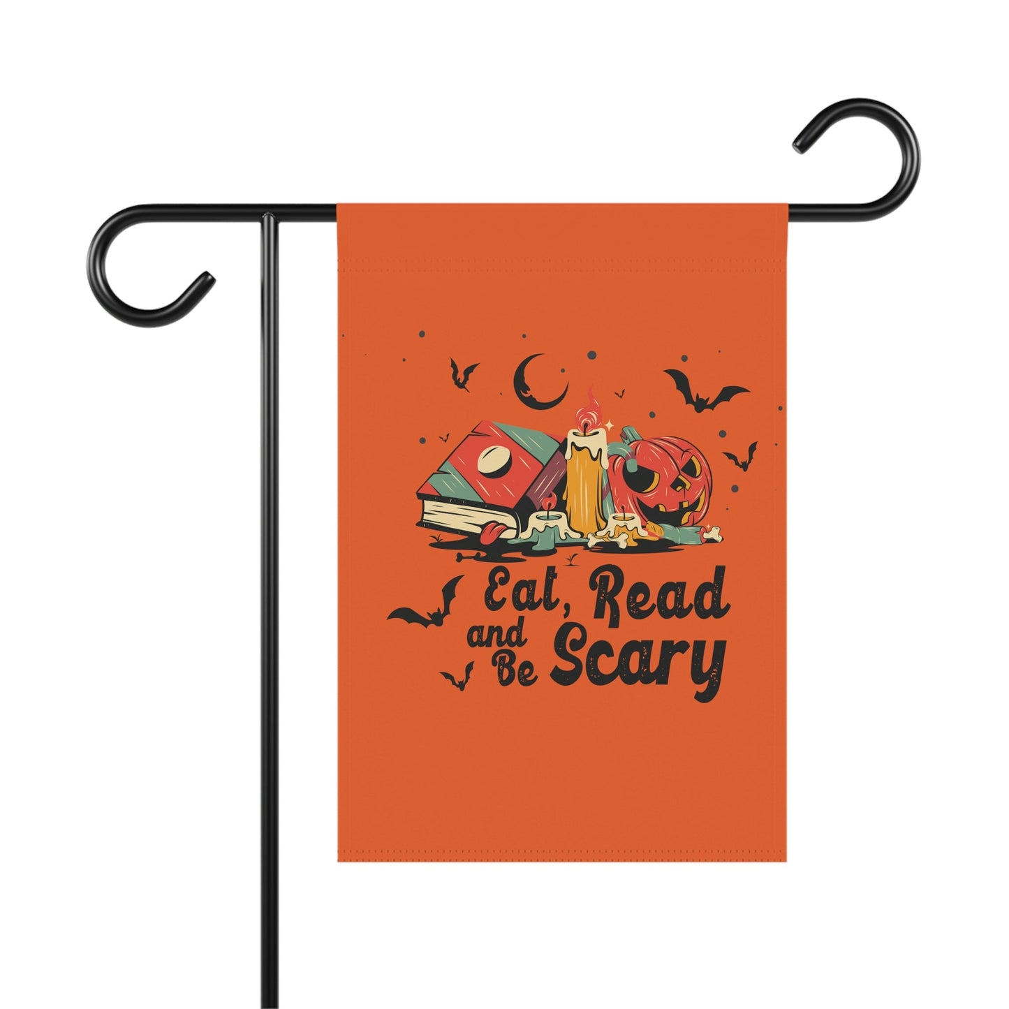 Garden & House Banner