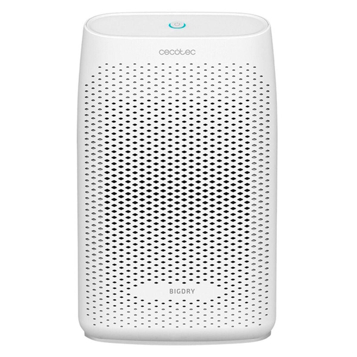 Dehumidifier Cecotec BigDry 2500 Essential 360 2L 2 L 40 W