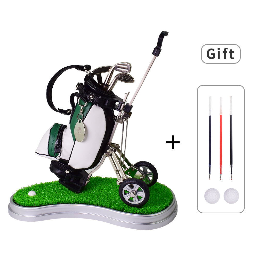 Bag-shaped Pen Holder Creative Learning Stationery