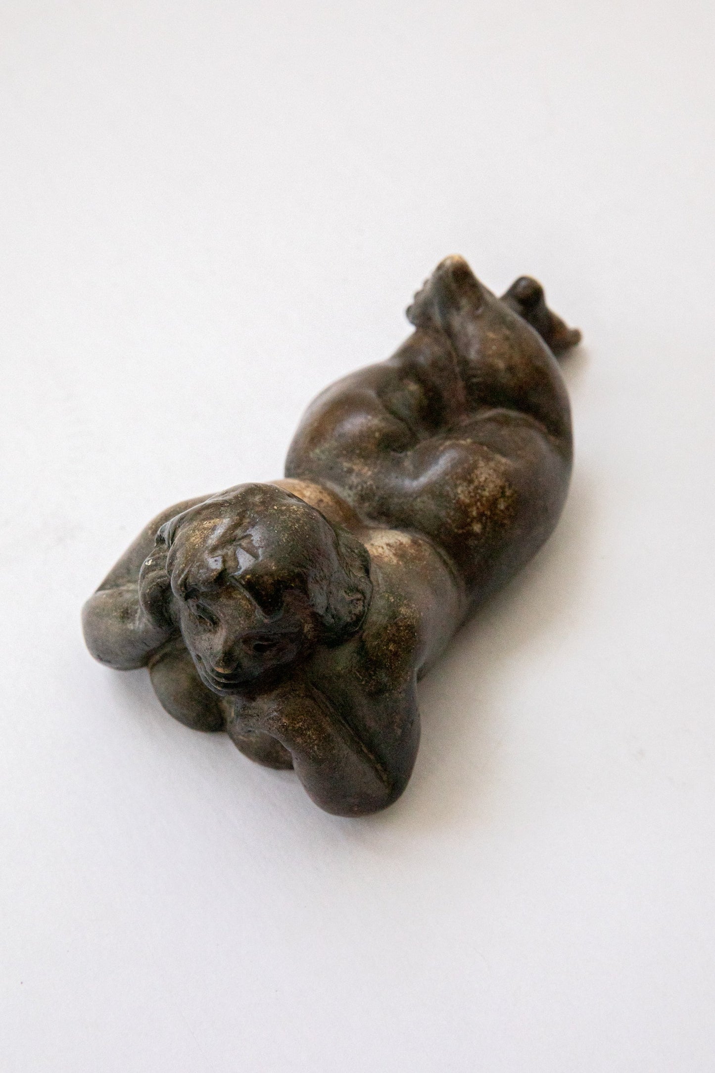 Woman Sculpture