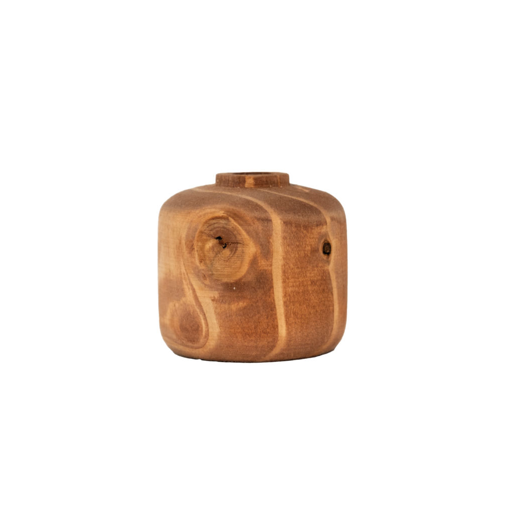 Chiumbu Urn Cherry