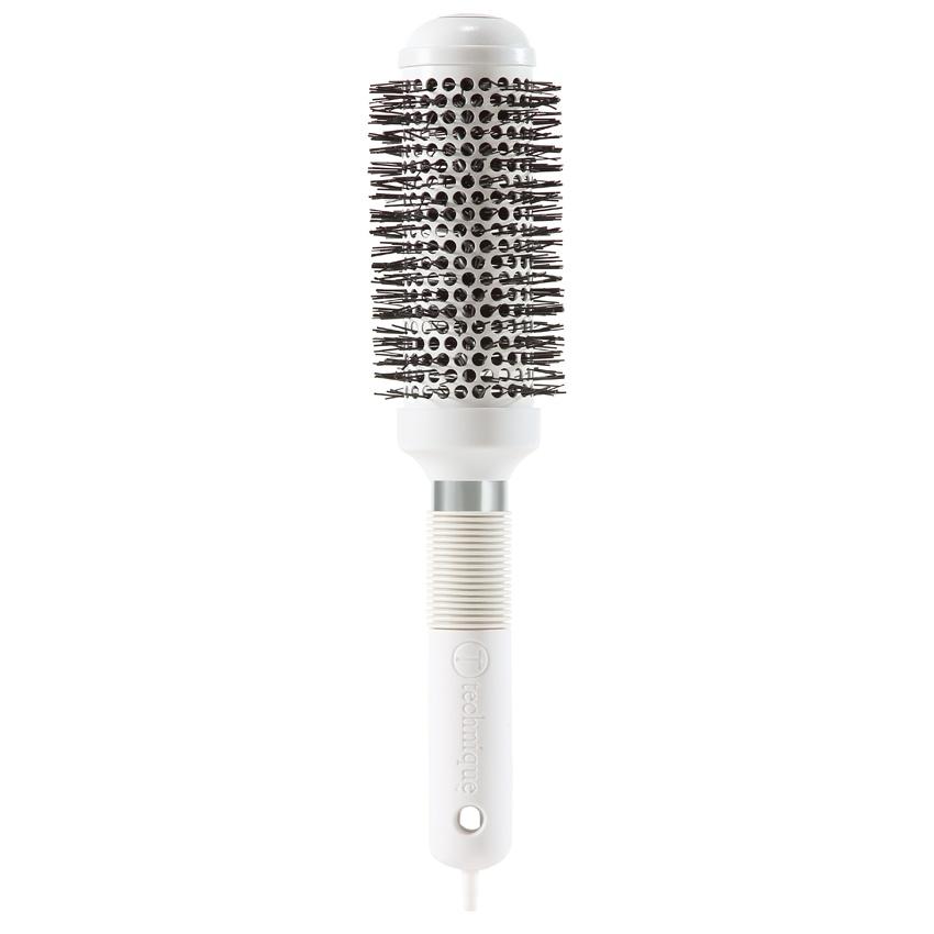 Cricket Technique Silk Thermal Brush
