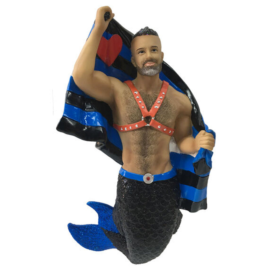 December Diamonds Mermen
