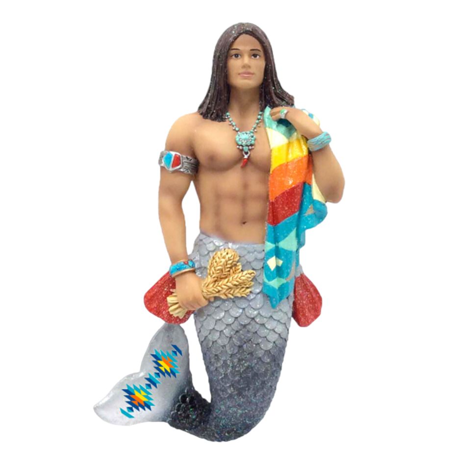 December Diamonds Mermen
