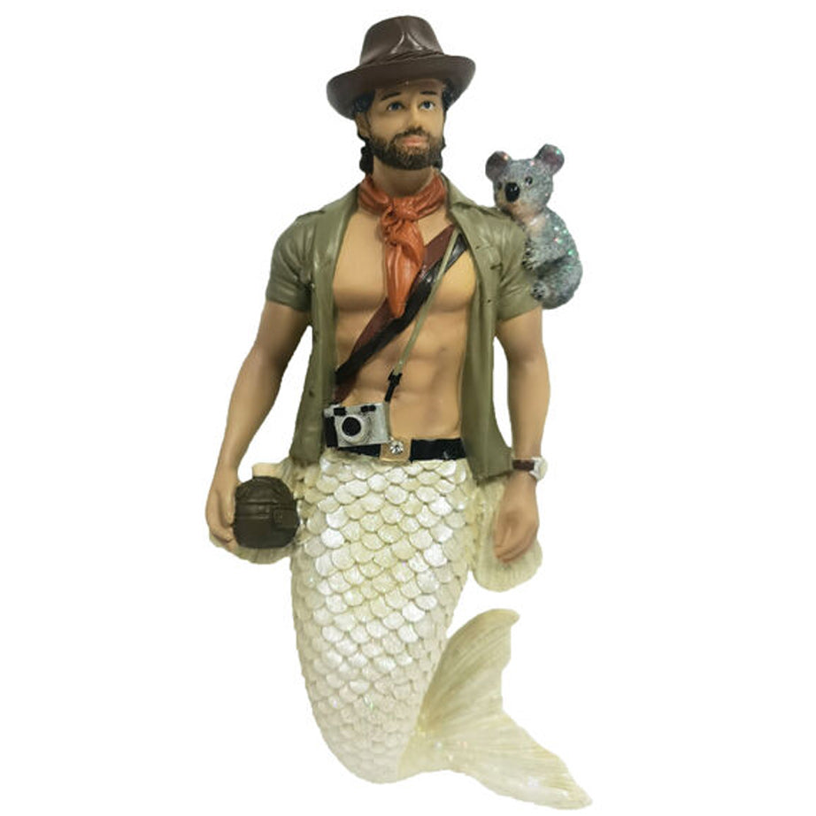 December Diamonds Mermen