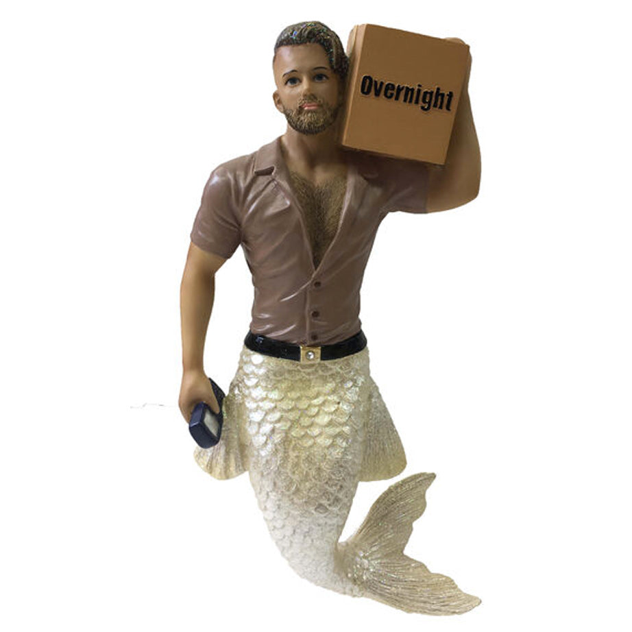 December Diamonds Mermen