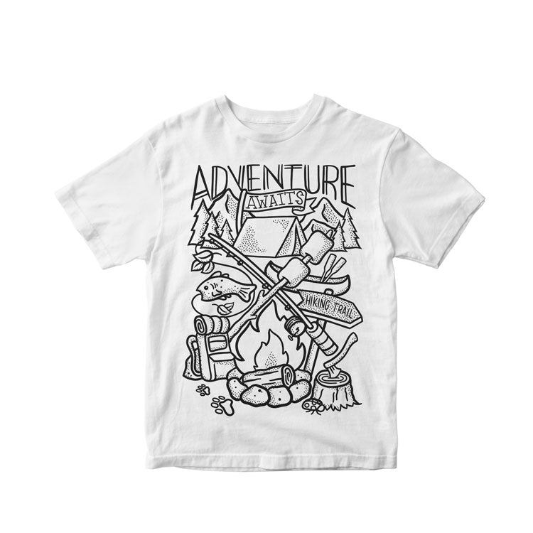 Doodle Tees