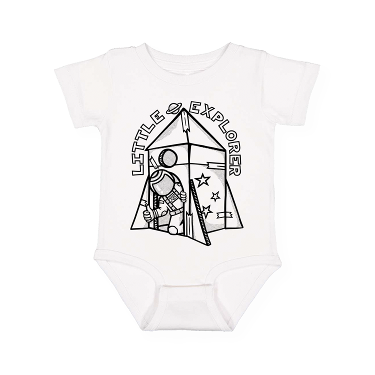 Doodle Tees