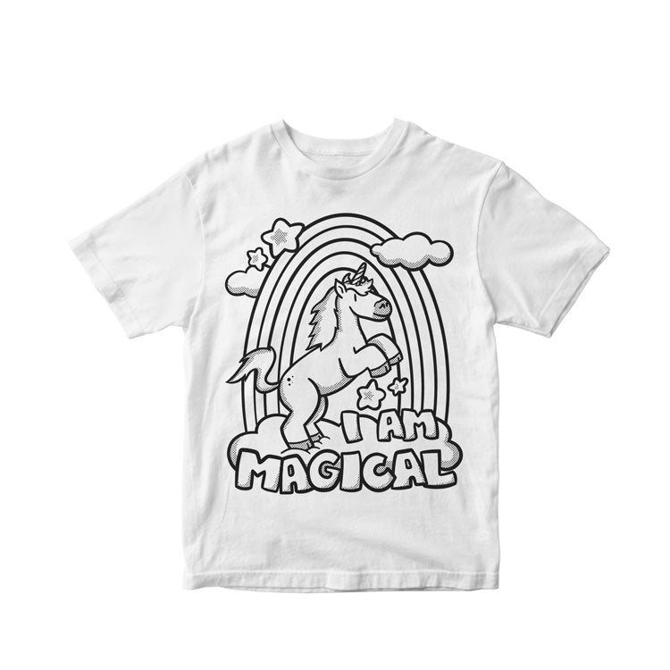 Doodle Tees