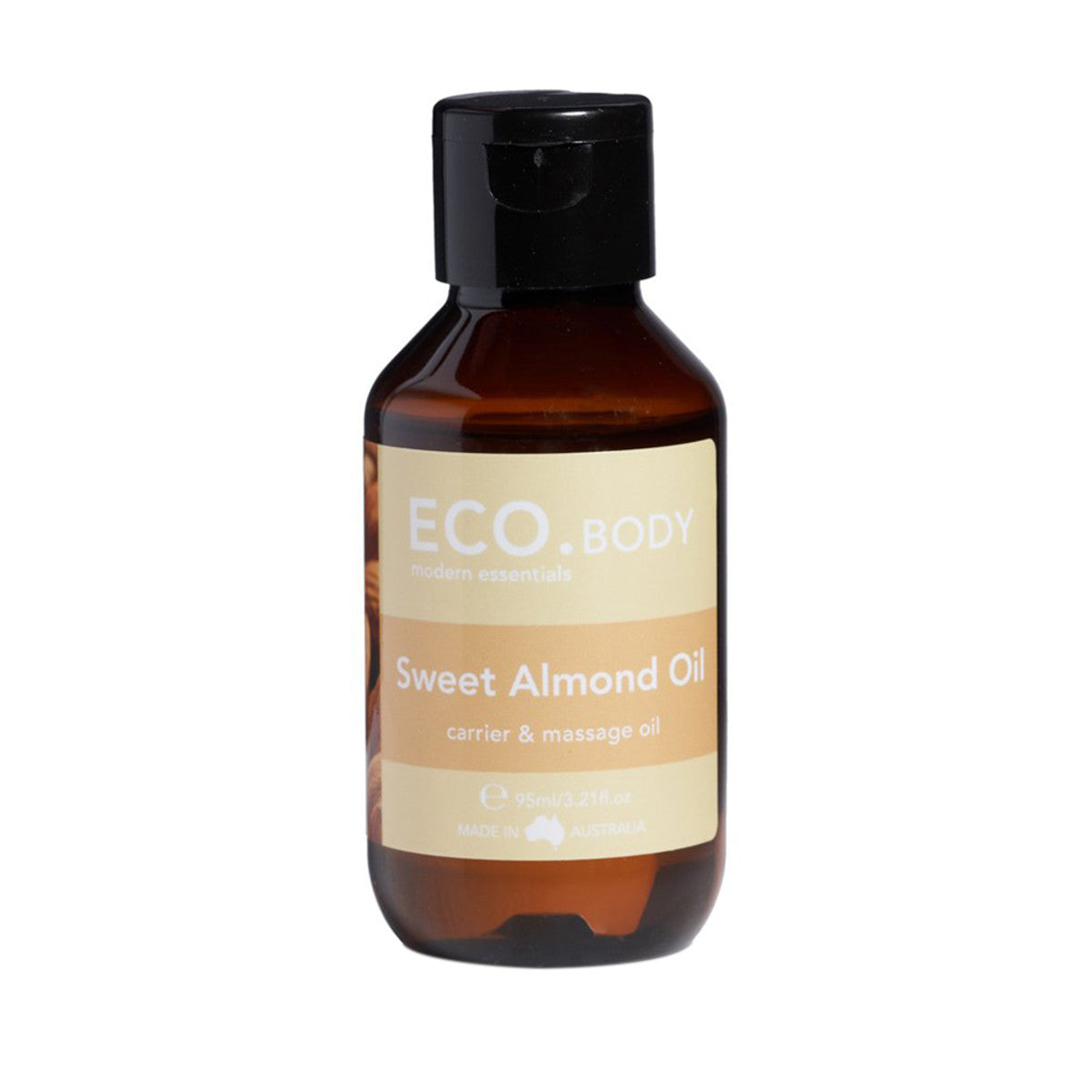 ECO Sweet Almond Body Oil 95ml