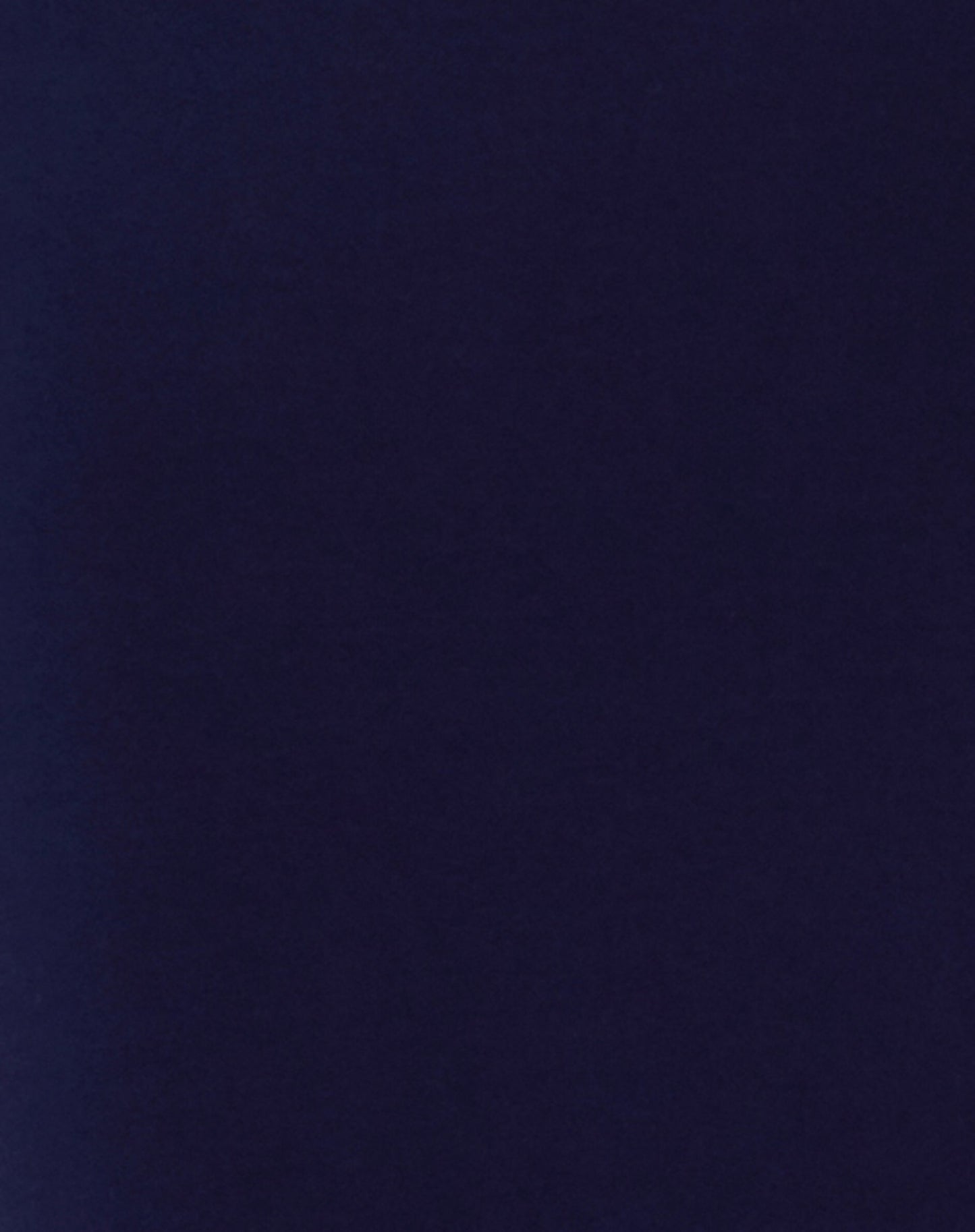 Elinor Maxi Dress in Slinky Midnight Blue