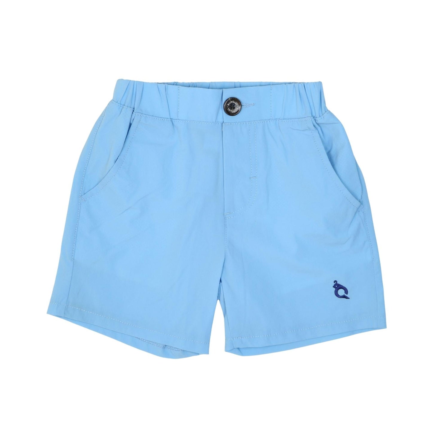 BlueQuail Performance Shorts (Color Options)