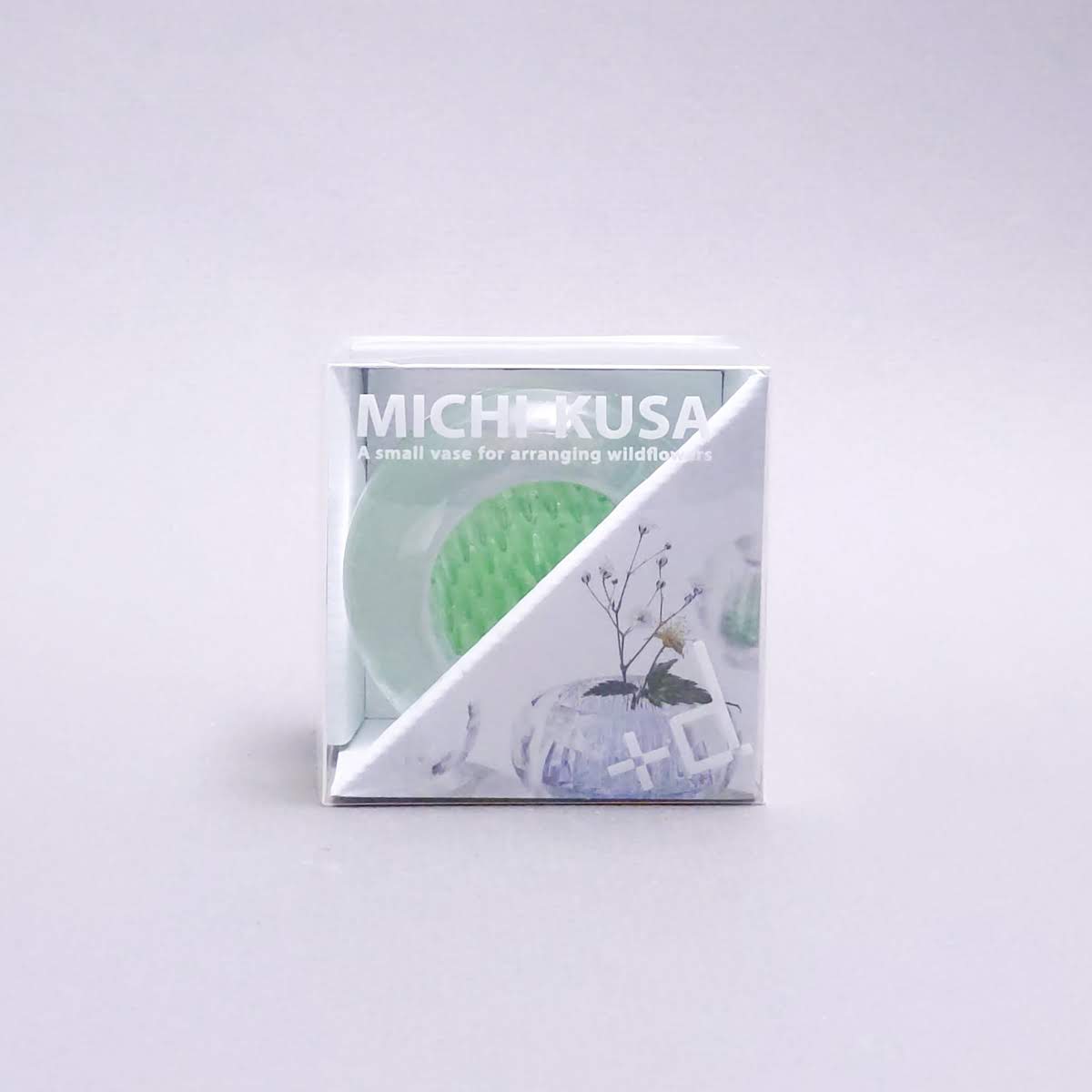 Michi-Kusa Small Wildflower Vase
