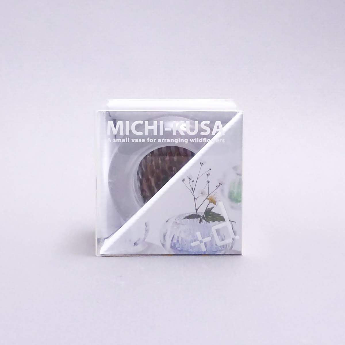 Michi-Kusa Small Wildflower Vase