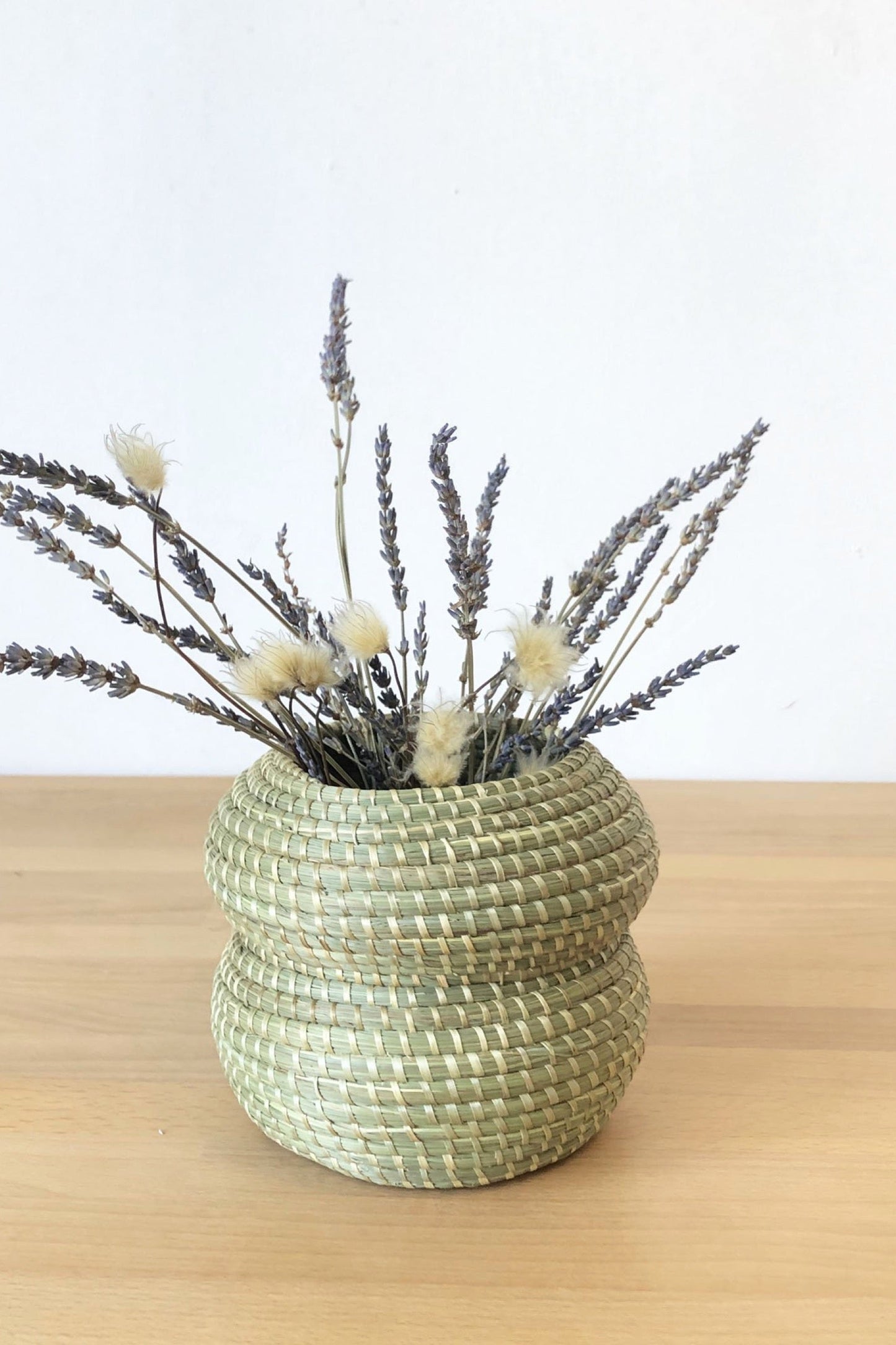Prairie Bubble Vase