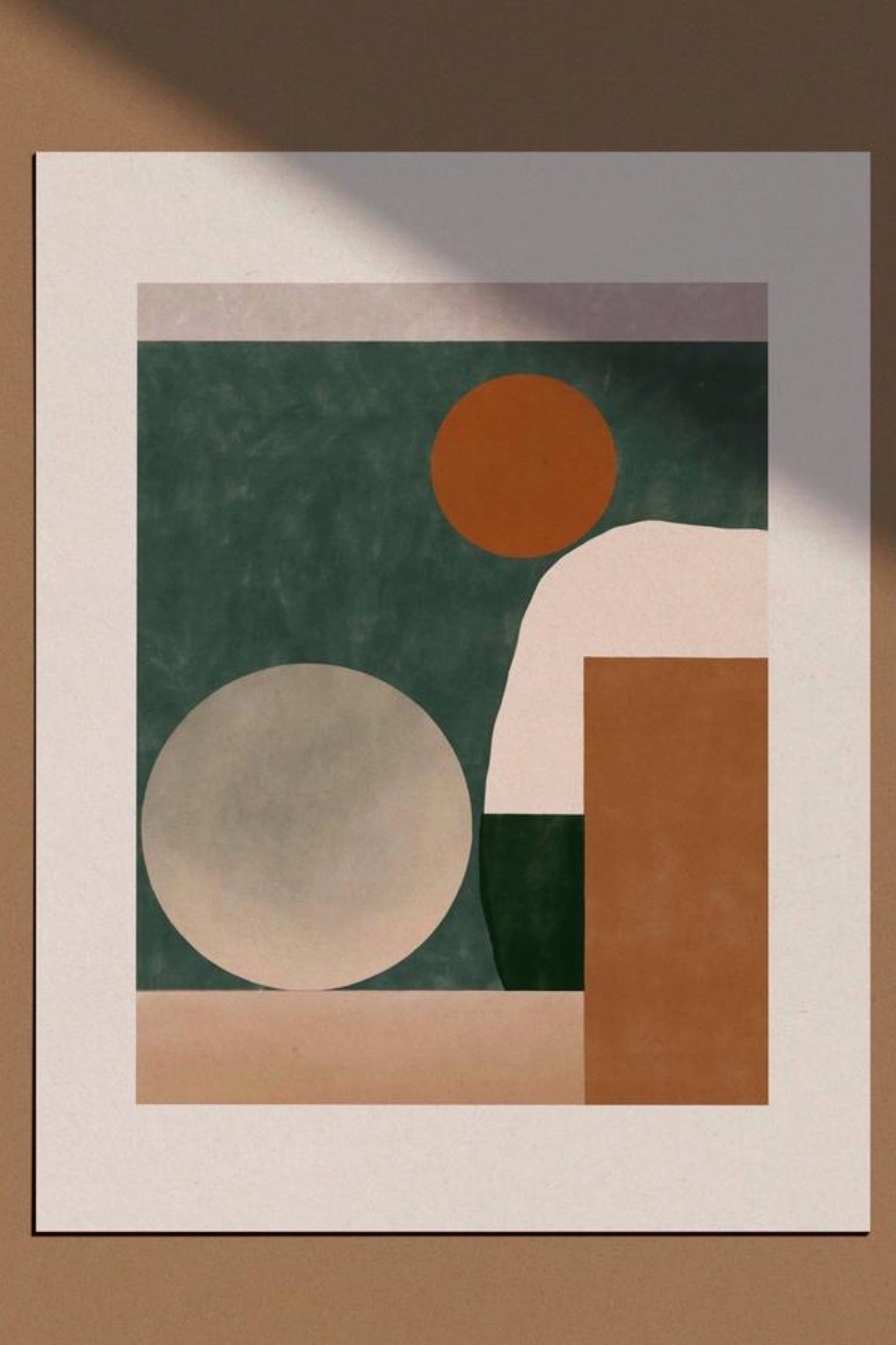 Moon Magic Print