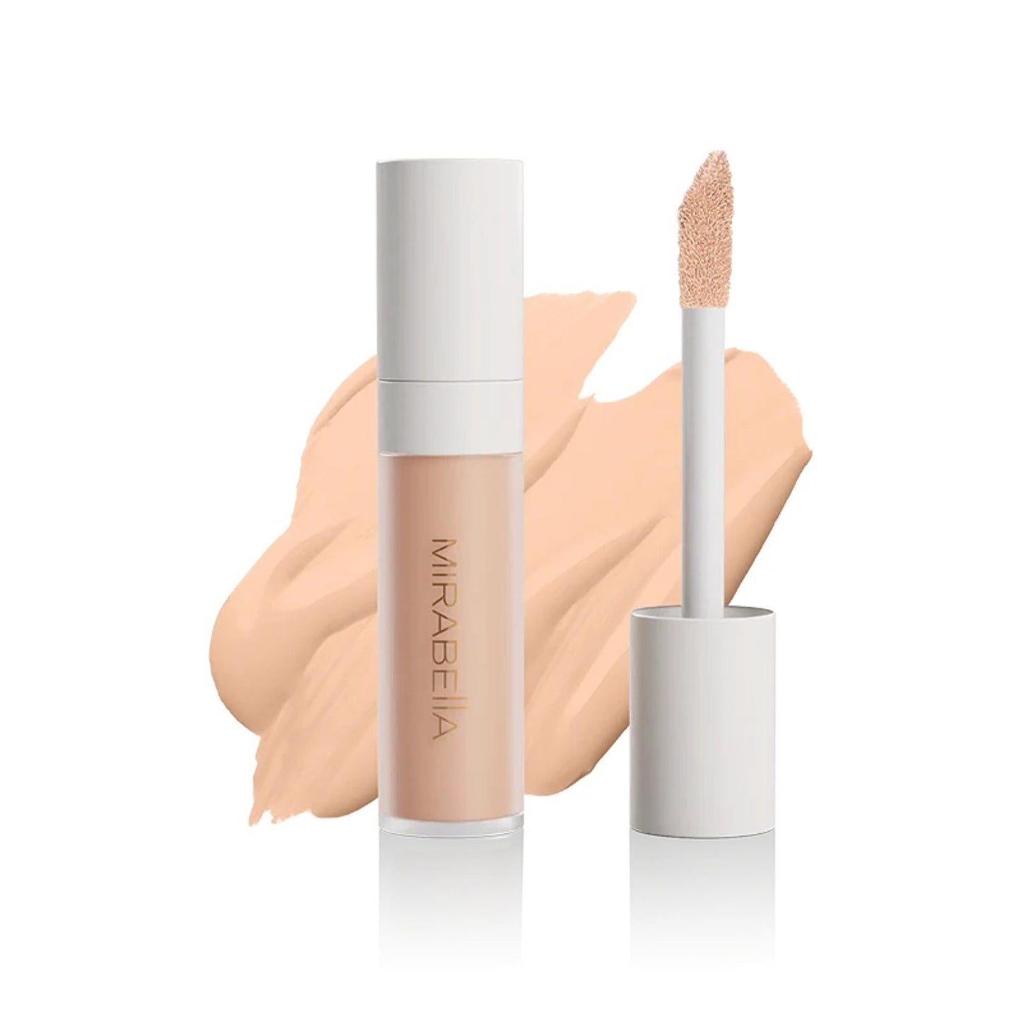 Mirabella Invincible for All Concealer, 6 mL