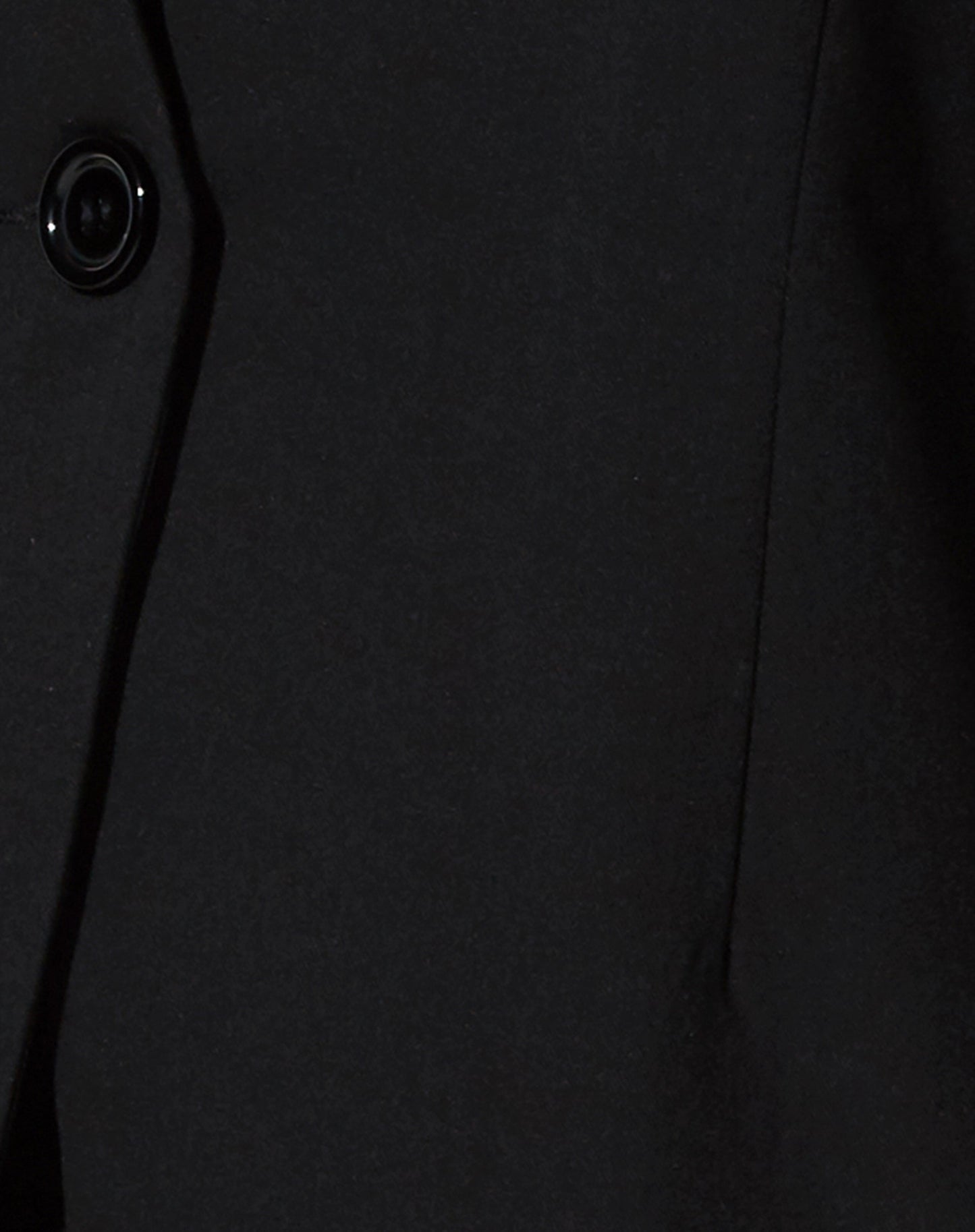 Marlia Blazer in Black
