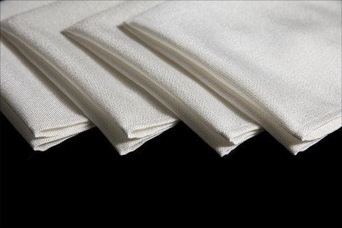 ML16617 Gala Glistening Napkins, 20"x20", Set of 4 - zoter Shop