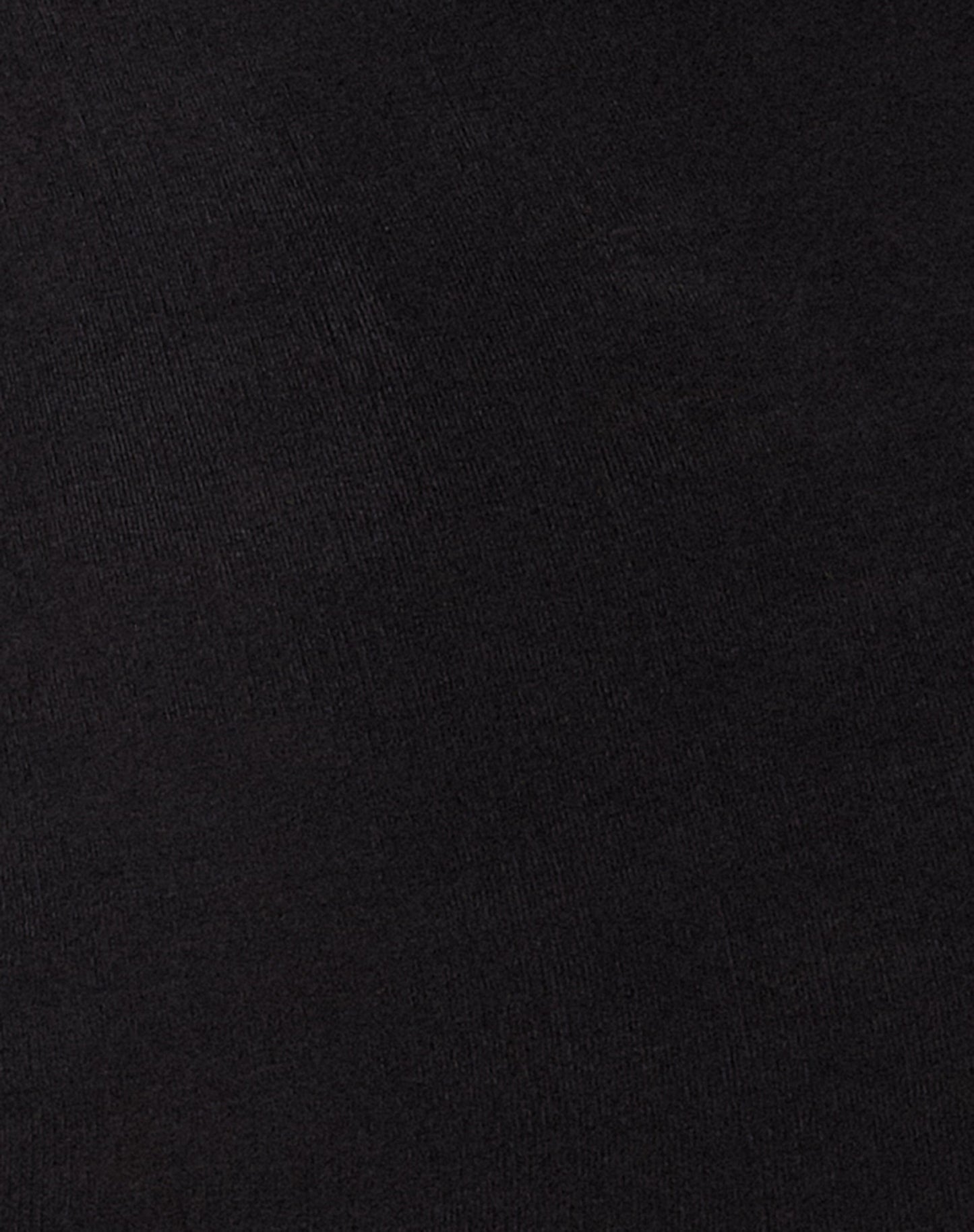 Motel X Olivia Neill Shibat Top in Crepe Black