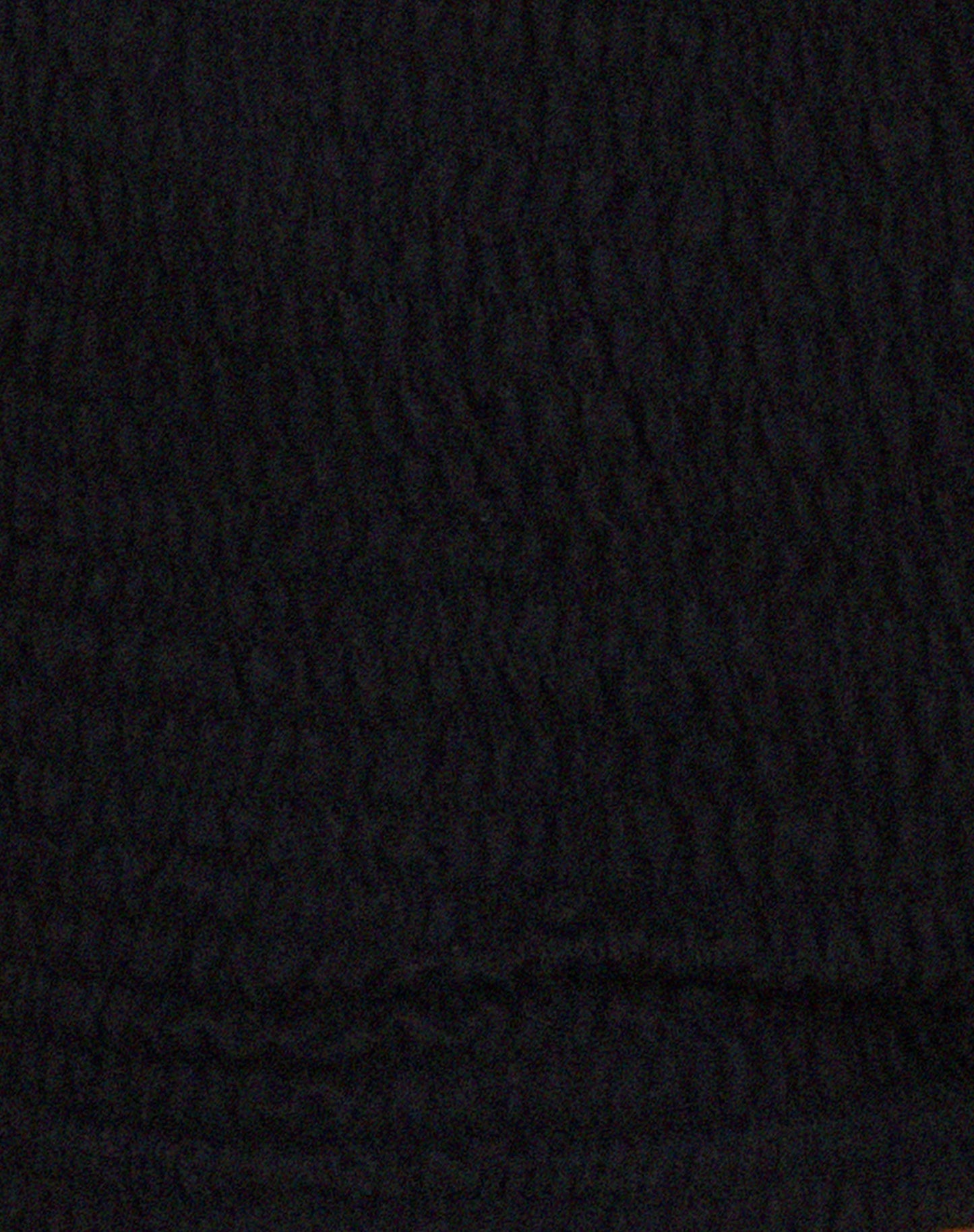 Rerita Shirred Micro Shorts in Black