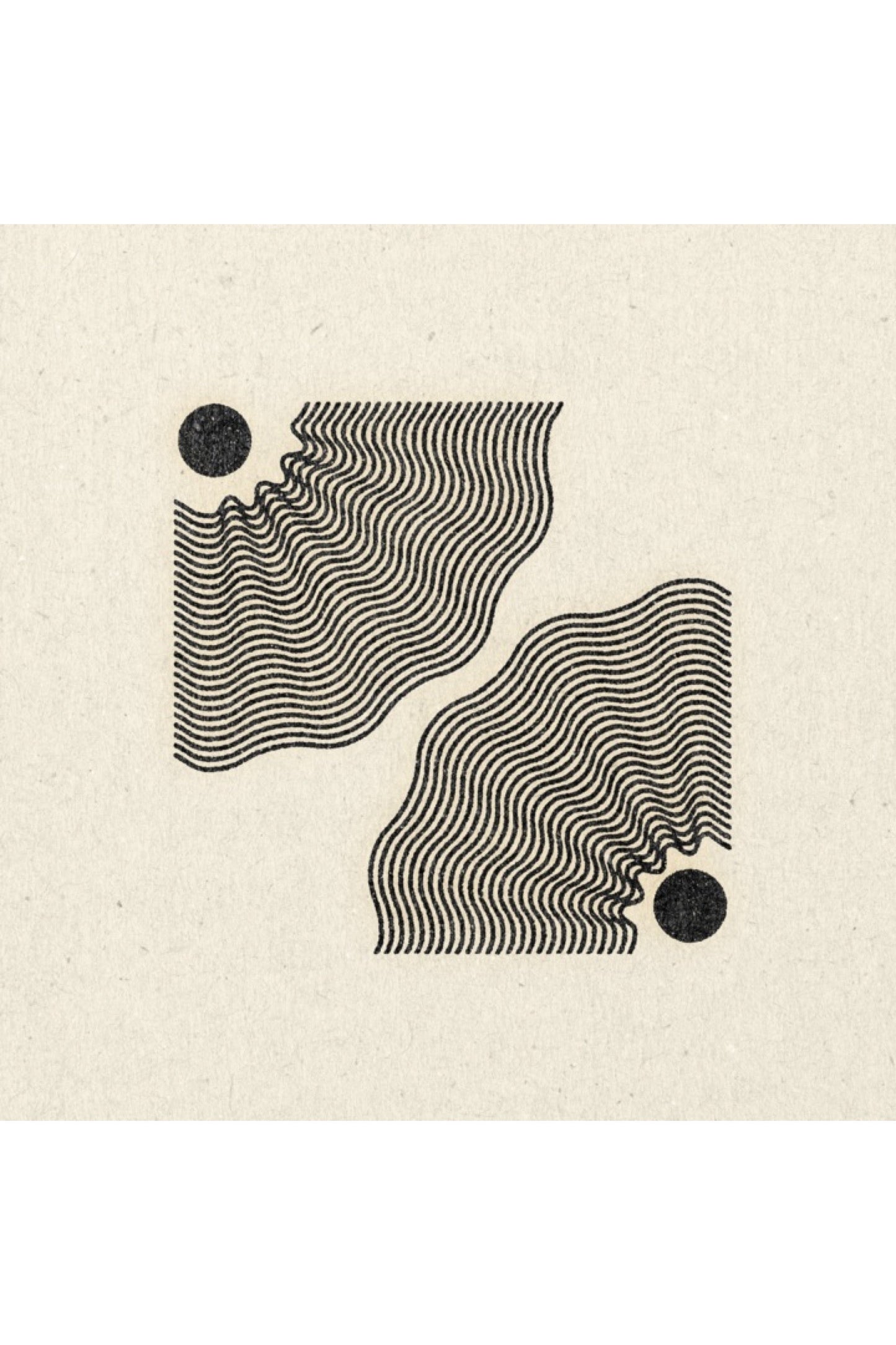 Delicate Balance Print