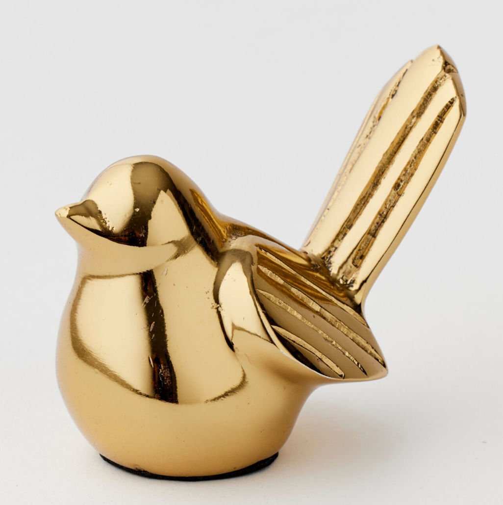 Pilbeam Brass Figurine Range