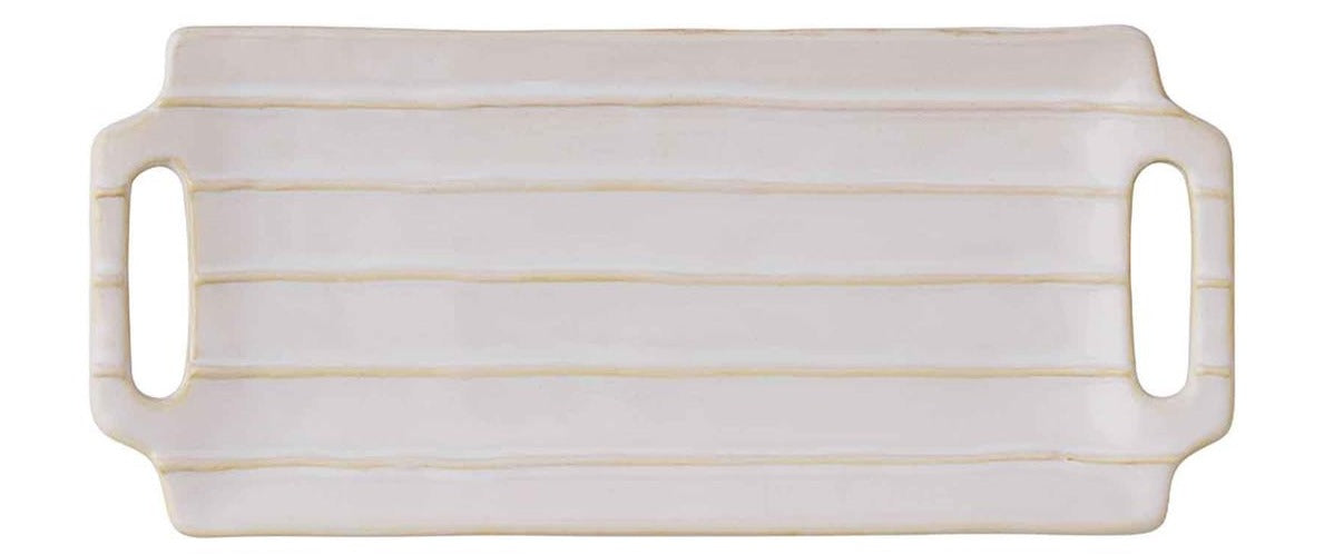 Stoneware Tray - Madison's Niche