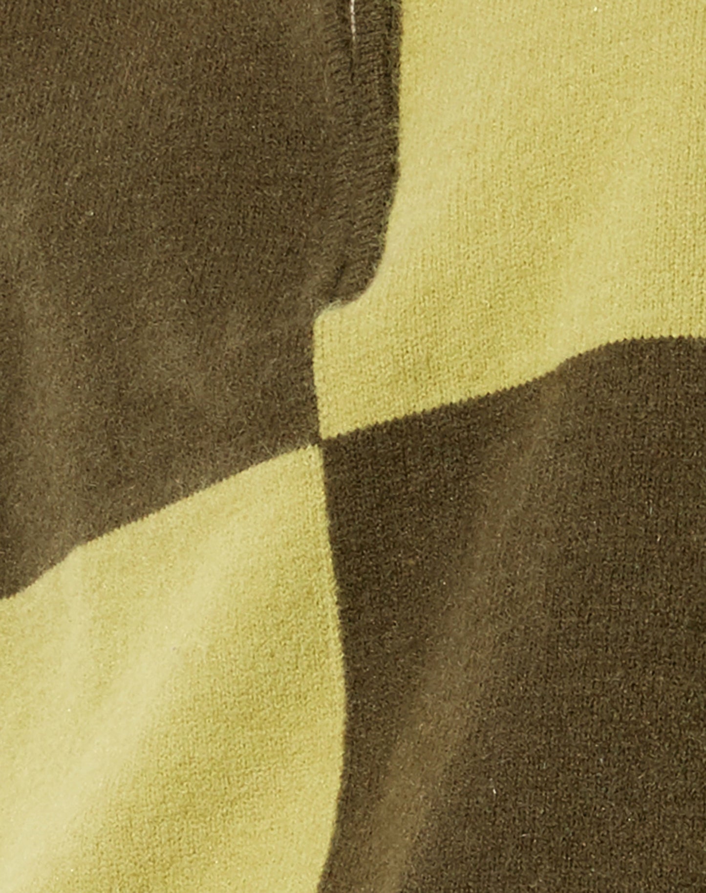 Tusca Sweatshirt in Green