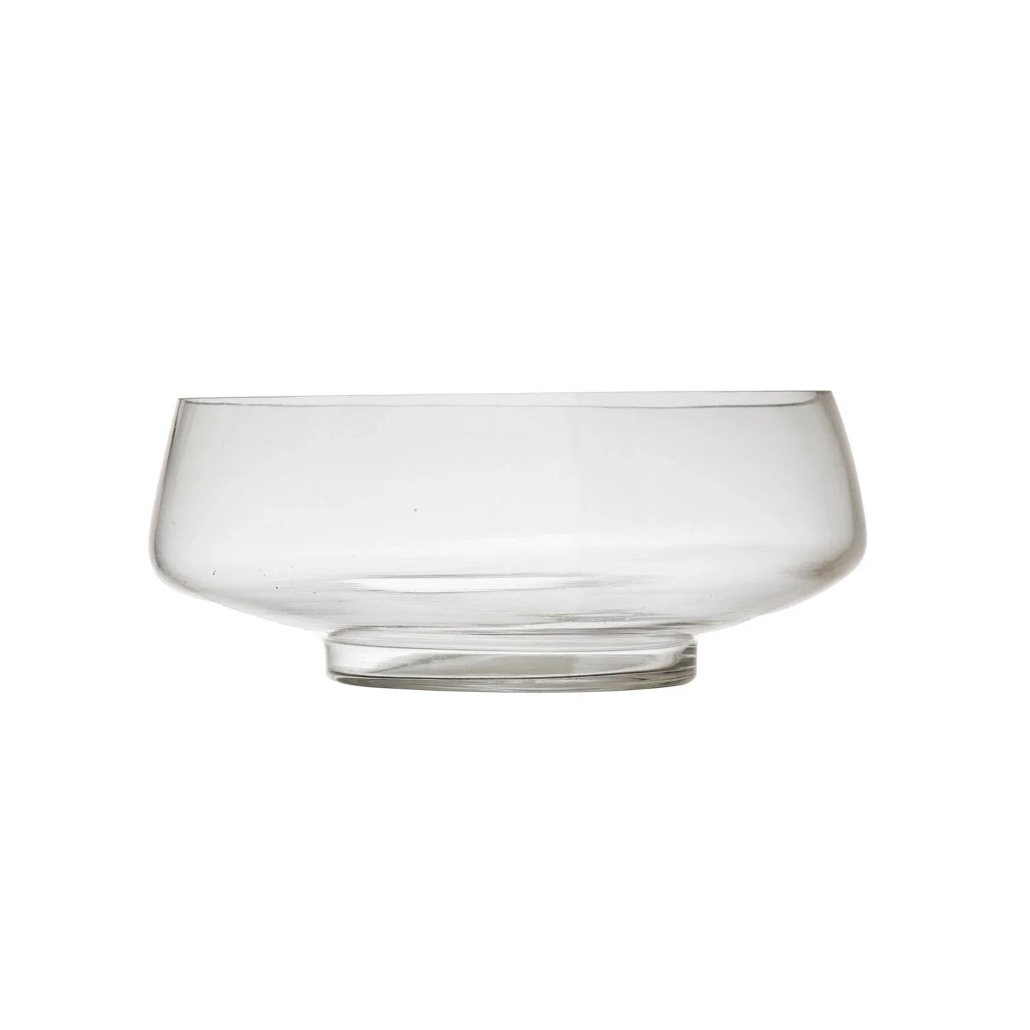 Glass Bowl