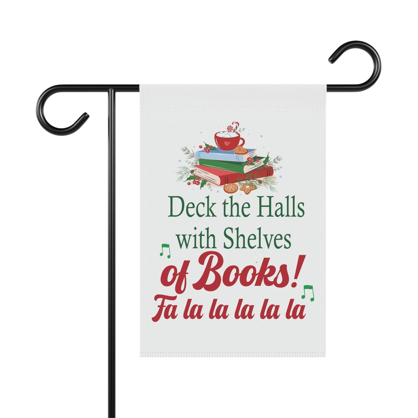 Garden & House Banner