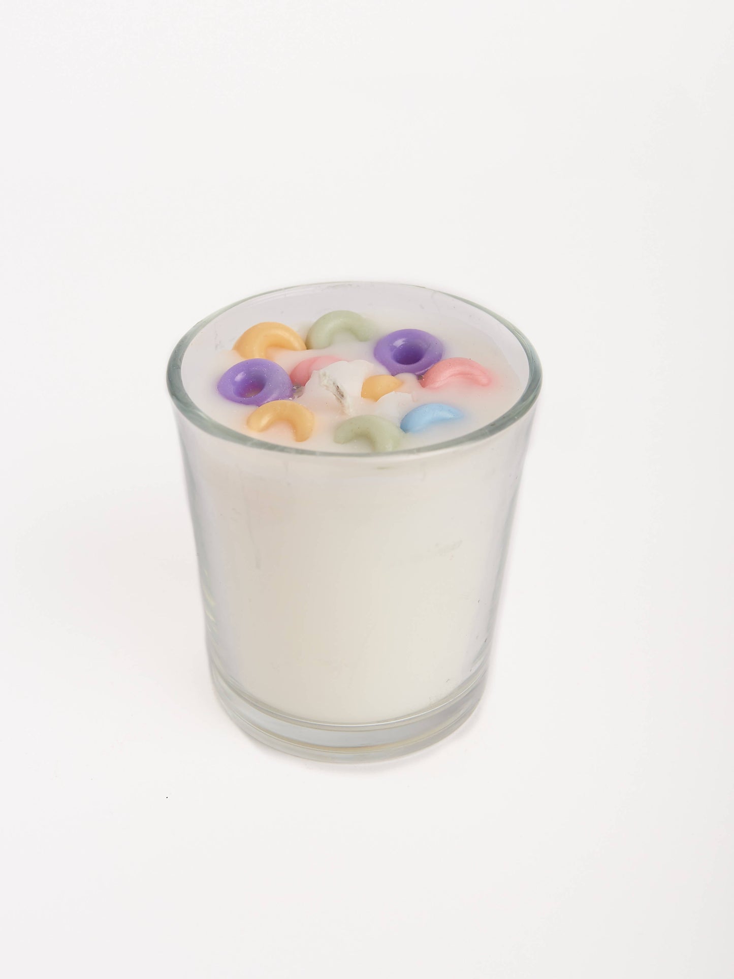 Good Clean Fun - Breakfast Berry Candle - Shop Motif