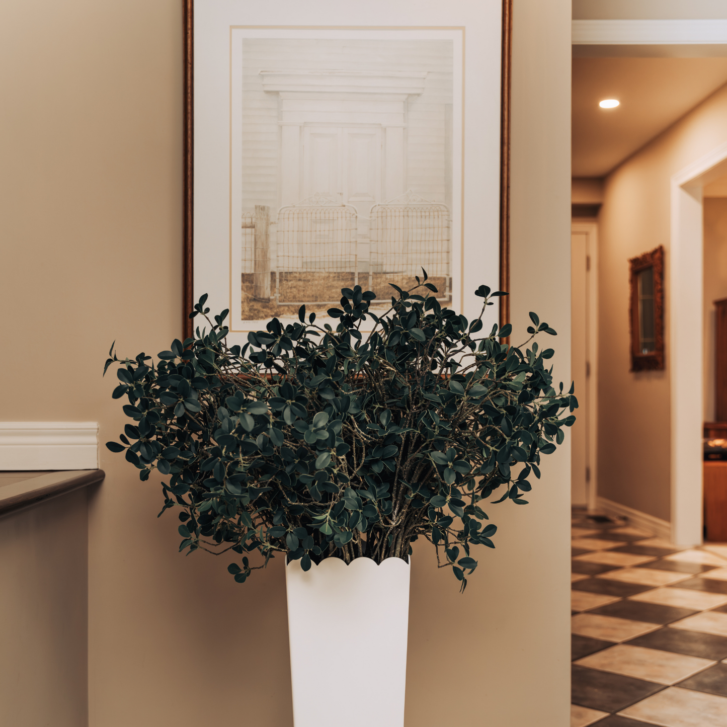 Artificial 44" Foliage Branch