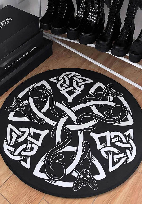Sith | ROUND RUG