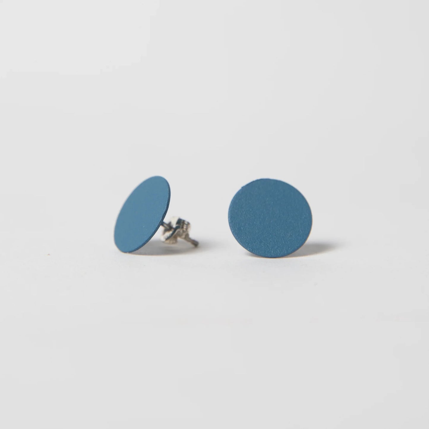 Dot Earrings