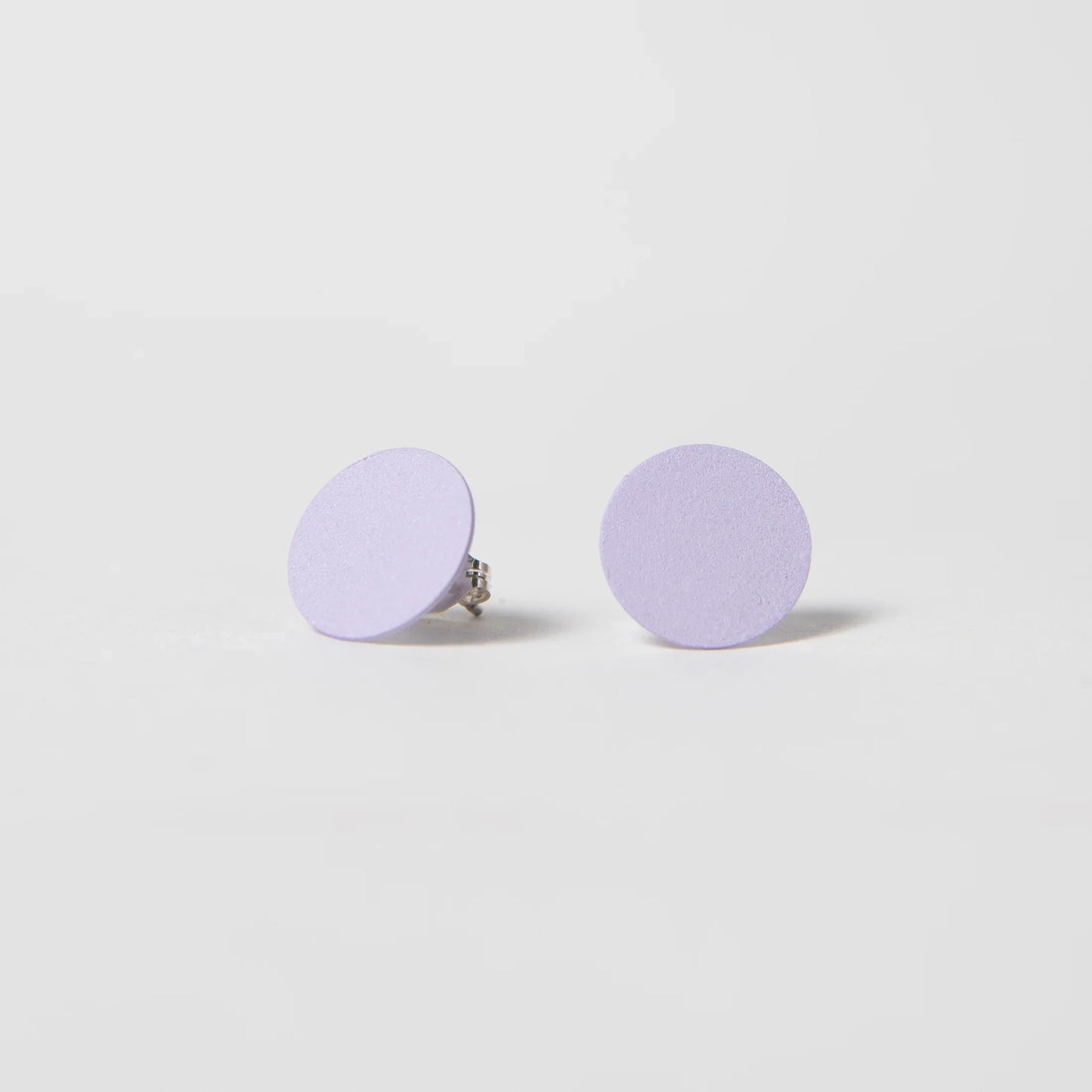 Dot Earrings
