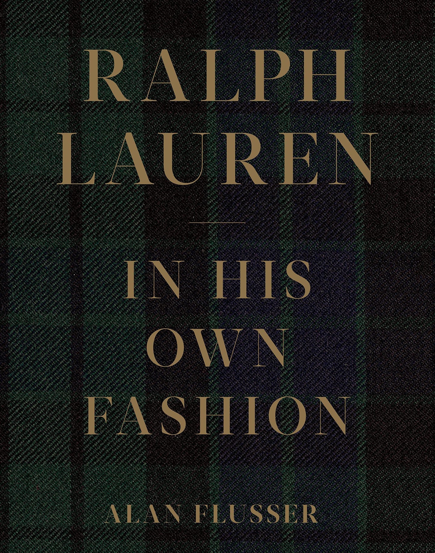Ralph Lauren