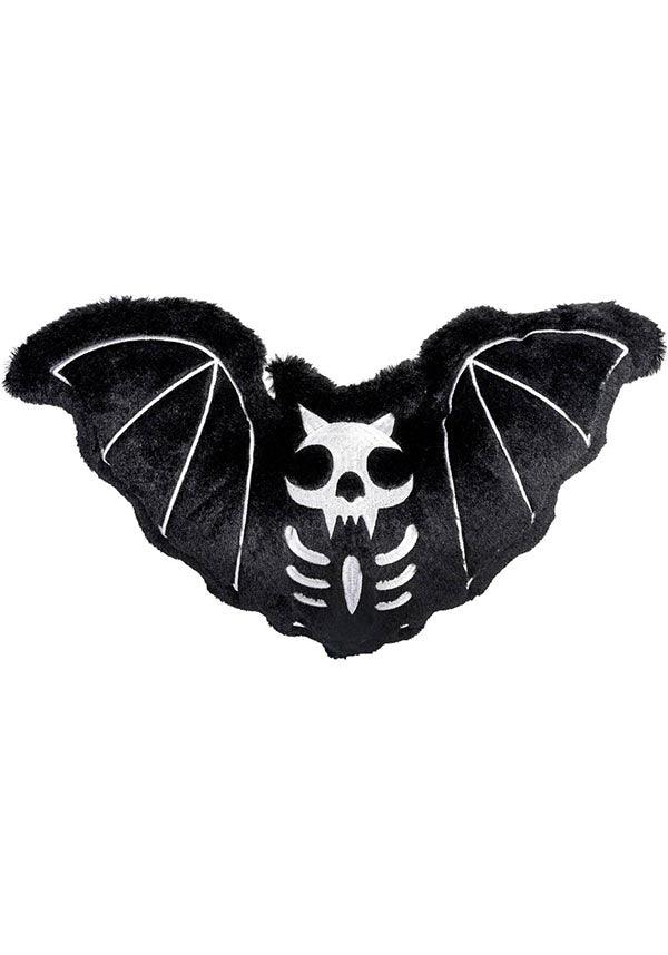 Furry Bat | PILLOW
