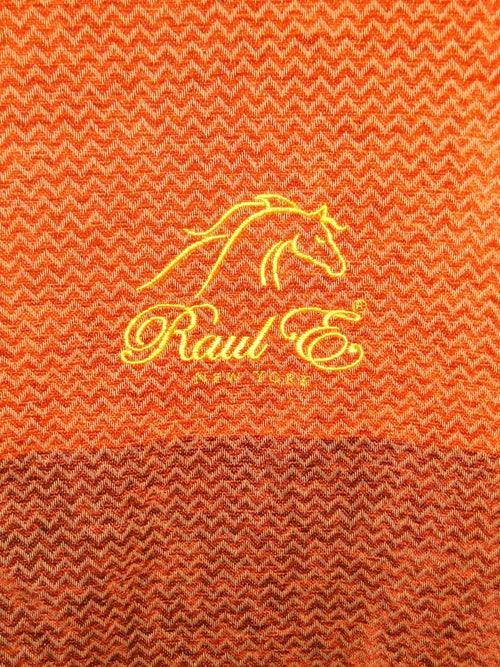 Raul E New York luxury blanket - Zoter Shop