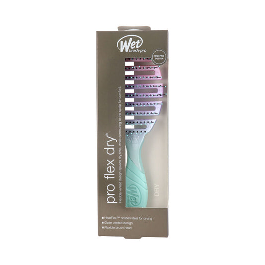 Brush The Wet Brush Pro Flex Dry Ombre Blue (1 Unit)