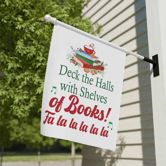 Garden & House Banner