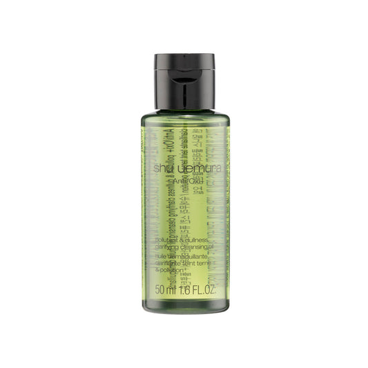 Shu Uemura Anti-Oxi Skin Refining Cleansing Oil 50ML