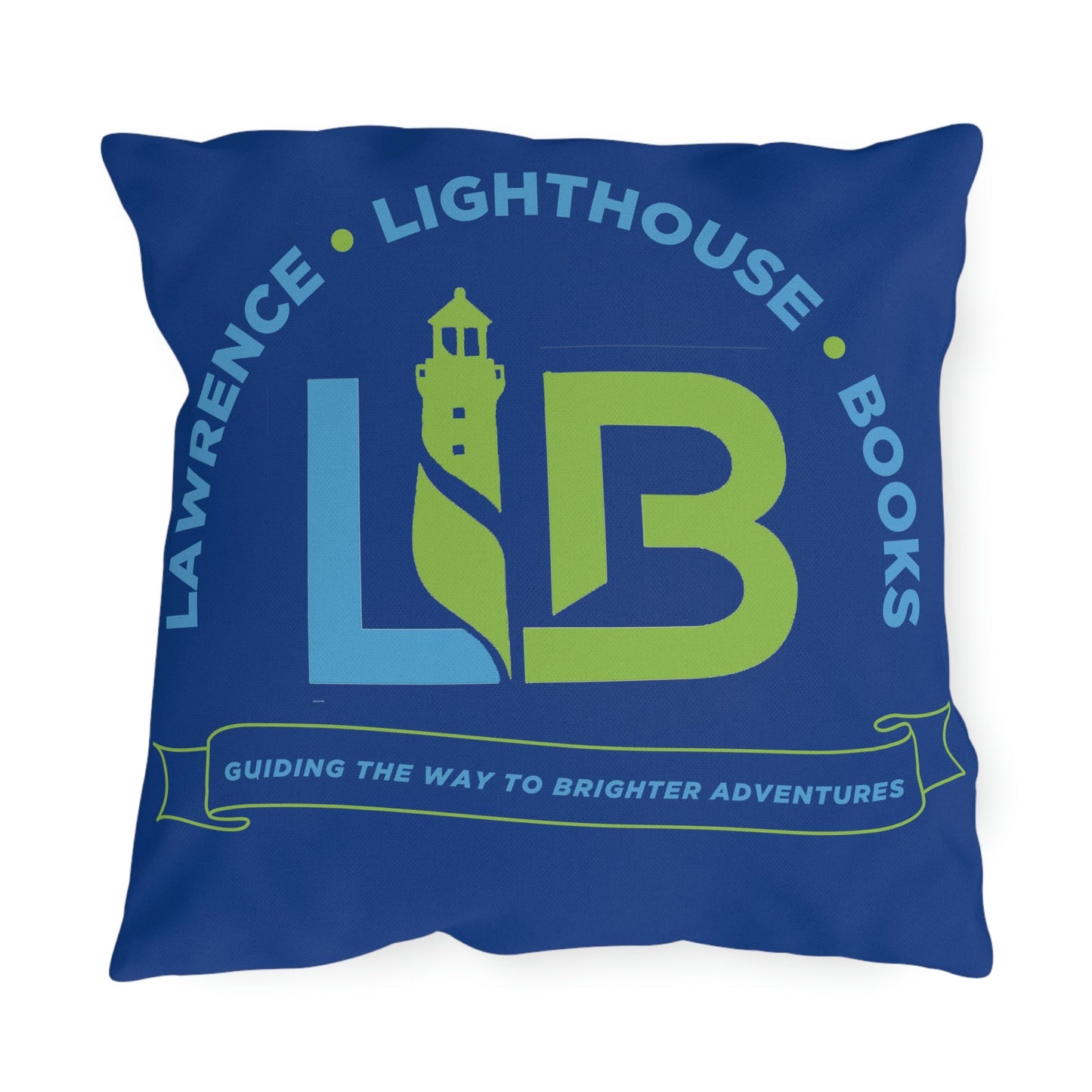 Outdoor Pillows