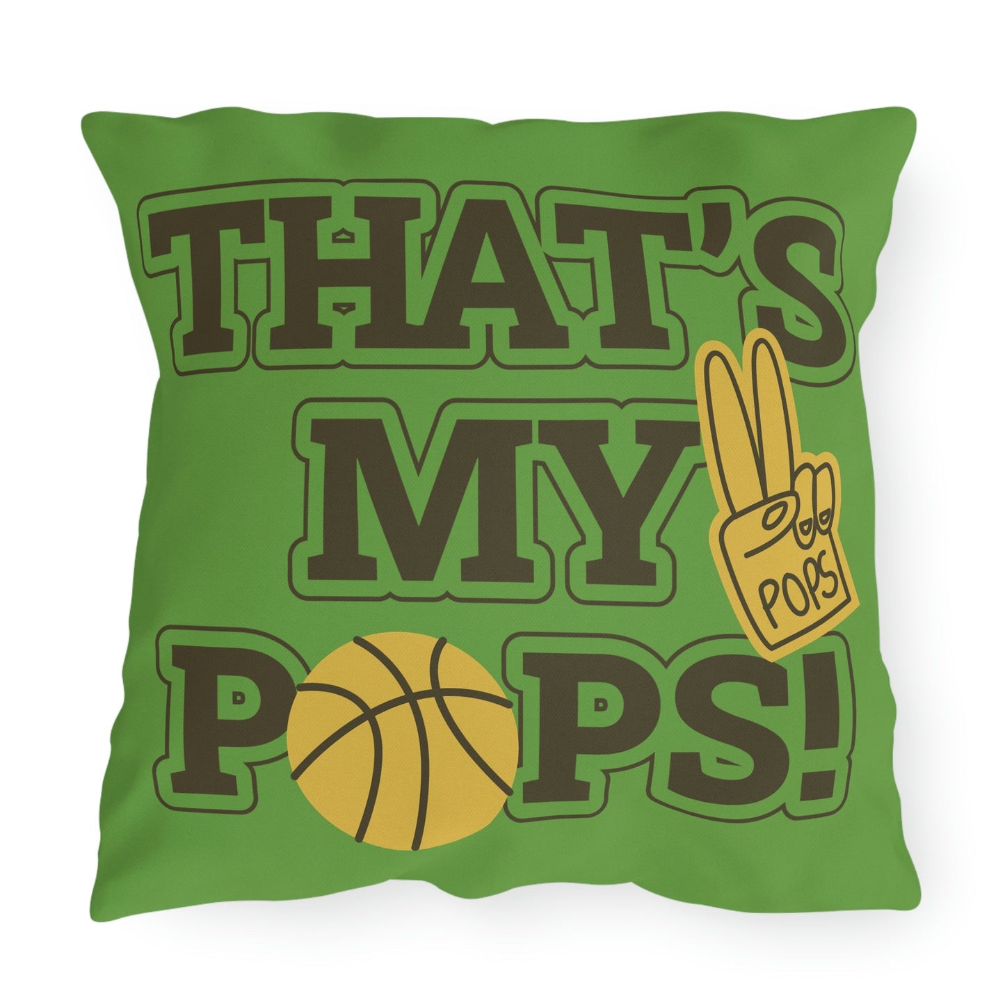 Outdoor Pillows