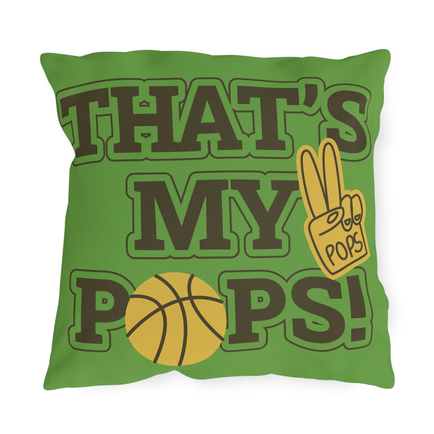 Outdoor Pillows